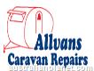 Caravan Manufacturers Melbourne