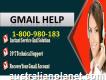 Gmail help in Australia 1-800-980-183 Perfect Solutions - Victoria