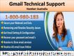 Gmail Technical Support Number Australia 1-800-980-183 Connect With Experts - New South Wales