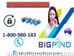 Contact 1-800-980-183 Bigpond Password Reset