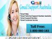 Gmail support australia 1-800-980-183 for all round solutions -new South Wales