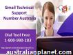 Gmail Technical Support Number Australia Dial 1-800-980-183 for Immediate Solution - Victoria