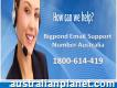 Call 1-800-614-419 for Immediate Bigpond email support number australia - Victoria