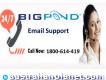 Solve Technical Glitches 1-800-614-419 Bigpond email support