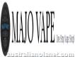 Majo Vape - Vaping Products Australia