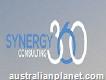 Synergy 360 : Leading Business and It Consulting Firm Australia