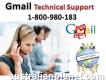 Gmail Technical Support Number 1-800-980-183 To Avail Best Services