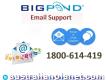 Experience 1-800-614-419 For Bigpond Email Support