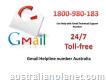 Contact 1-800-980-183 For Gmail Password Recovery & Services