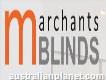 Marchants Blinds