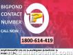 Use Toll-free No. 1-800-614-419 Bigpond contact number - New South Wales