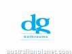 Dg Bathrooms are renowned registered builders in Melbourne