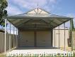 Beautiful Carports in Adelaide - Pergolarific