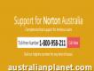 Norton Support Number Australia 1-800-958-211