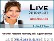Adequate Help At 1-800-980-183 Gmail Password Recovery