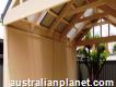 Now make your outdoors beautiful by Verandahs Adelaide