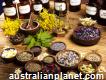 Time to Restore Your Health and Vitality with Herbalist