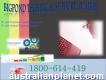 Effective Support At 1-800-614-419 Bigpond Technical Support Number