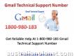 Get Reliable Help At 1-800-980-183 Gmail Technical Support Number