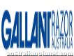 Gallant Razor Australia