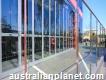 Reliable Fencing Solutions - Balustrade installation in Maitland and Newcastle