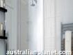 Frameless and Framed Shower Screens in Adelaide
