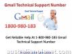 Gmail Technical Support Number 1-800-980-183 Fast Solutions