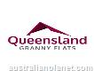 Queensland Granny Flats