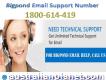 Bigpond email support number 1-800-614-419 For Error-free Account
