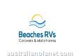 Beaches Recreational Vehicle