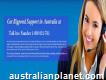 Call us now at Bigpond support Australia +61 1800-921-785