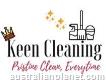 Keen Cleaning in victoria