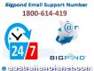Bigpond email support number Dial 1-800-614-419 Toll-free