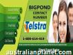 Instant Services At 1-800-614-419 Bigpond contact number - Queensland