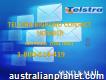 Telstra bigpond contact number 1-800-614-419 Promising Solutions - Australian Capital Territory