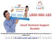 Genuine Solutions At 1-800-980-183 Gmail Technical Support Number