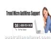 Trend micro antivirus customer service 1-888-959-9638 Support Number