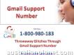Throwaway Glitches Through 1-800-980-183 Gmail Support Number