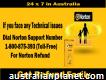 Norton Helpline Number @ 1800-875-393 in Australia