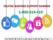 Sustainable Troubleshoot At 1-800-614-419 Telstra bigpond support number