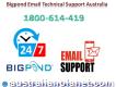 1800-614-419 Bigpond Email Technical Support Australia For Change Password