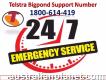 Utilize 1-800-614-419 telstra bigpond support number Conveniently - Western Australia