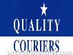 Quality Couriers Pty Ltd