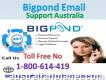 Look For Bigpond Email Support Australia At 1-800-614-419 Toll-free- Tasmania