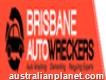 Scrap Cars in Brisbane