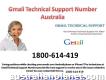 Troubleshoot issues Call 1-800-614-419 Gmail Technical Support Number