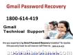 Gmail Helpline Number 1-800-614-419 Recover Hacked Account