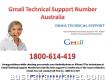 Gmail Technical Support Number 1-800-614-419 to fix email Account issues