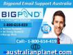 Interact With 1-800-614-419 Bigpond Email Support Australia- Qld