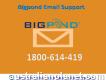 Instant Bigpond email Support 1-800-614-419 toll-free